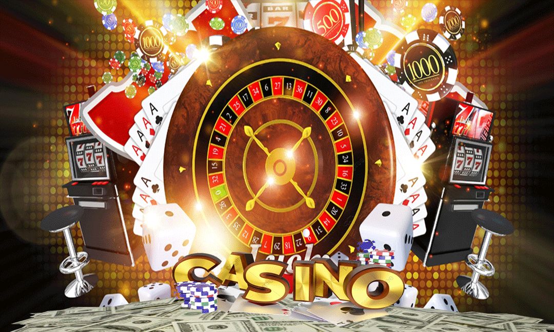 Gold Coast Casino Live Casino