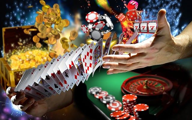 Gold Coast Casino Welcome Bonus